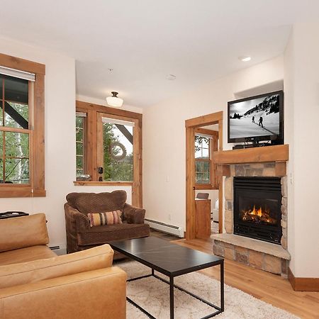 Sundog Condo In Granby Ranch Kültér fotó